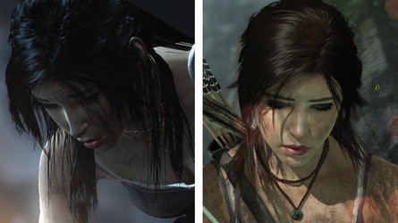"Hair tech": AMD promete cabelos mais realistas em jogos