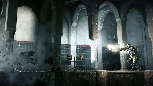 Battlefield 3: End Game ganha data de lançamento