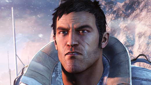 Insomniac apresenta o elenco de Fuse em novos trailers