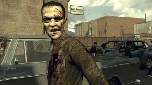 The Walking Dead chega à Xbox LIVE brasileira
