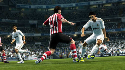 Konami reduz preço de PES 2013 no Brasil