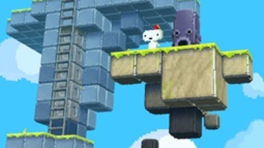 Fez chega ao Steam no dia primeiro de maio