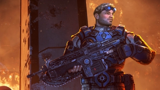 Demo do modo OverRun de Gears of War: Judgment é liberada na LIVE