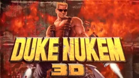 Duke Nukem 3D chega ao Steam