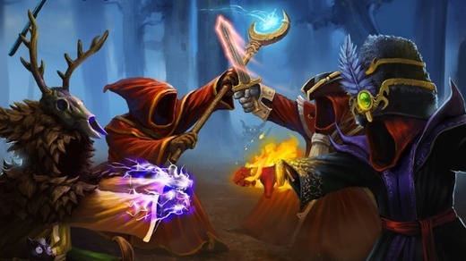 Magicka: Wizard Wars ganha trailer à la Game of Thrones
