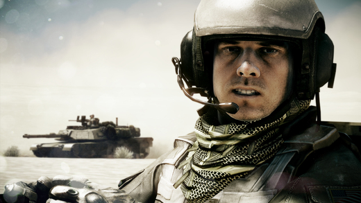 Vídeo retrospectivo da DICE fala sobre desenvolvimento de BF3