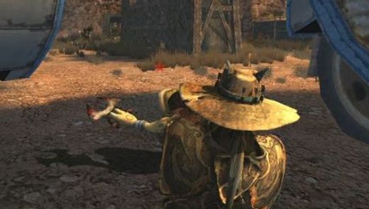 “Estamos muito animados com o PS4”, afirma desenvolvedor de Oddworld