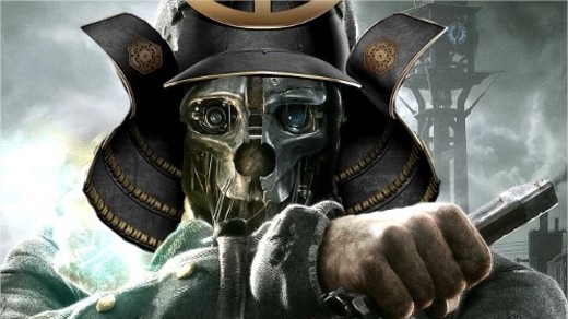 Dishonored foi idealizado para se passar no Japão medieval