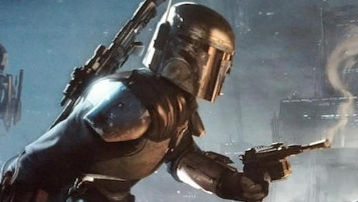 Star Wars 1313 ia ter Boba Fett como protagonista