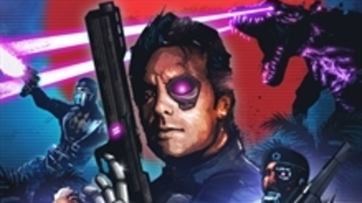 Far Cry 3: Blood Dragon é título independente e será lançado em maio