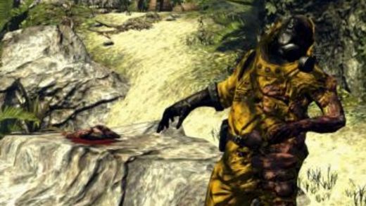 Confira uma nova leva de imagens de Dead Island Riptide