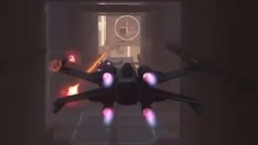 Star Wars: Battlefront III estava praticamente pronto antes de a LucasArts fechar as portas