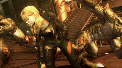 Resident Evil: Revelations HD terá seu próprio Season Pass