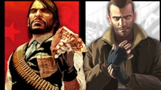 Evento multiplayer da Rockstar vai animar seu fim de semana