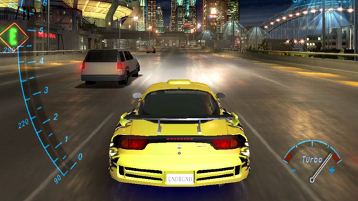 Criterion nega rumores sobre remake de Need for Speed: Underground