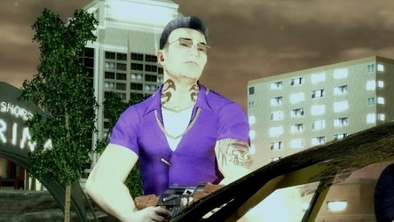 Filmes de Metro e Saints Row podem acontecer