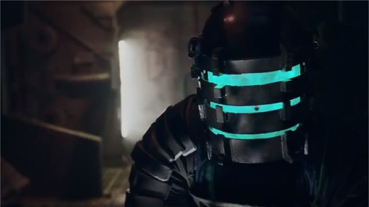 Fã produz um trailer live action incrível de Dead Space