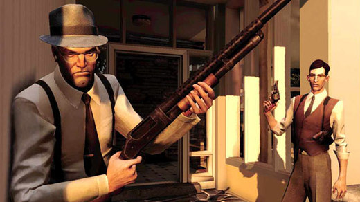 FPS de XCOM pode ter sido cancelado
