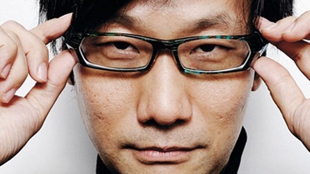 Kojima não quer mais produzir jogos exclusivos
