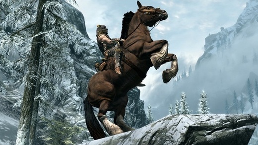 VP da Bethesda comenta o sucesso dos jogos da empresa