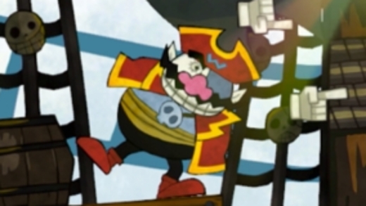 Game & Wario chega ao Wii U no dia 23 de junho e ganha novos mini games