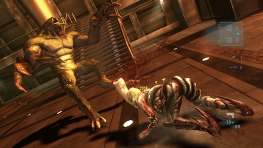 Pré-venda de RE: Revelations Unveiled traz armas exclusivas e Rachel Ooze