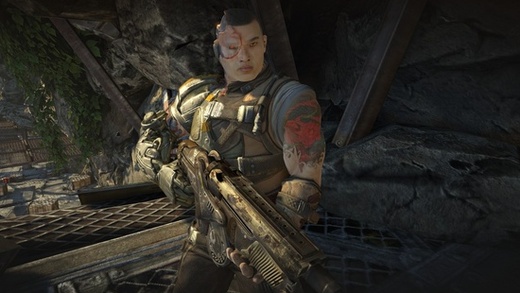 People Can Fly tem ideias para uma sequência de Bulletstorm