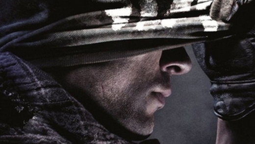 Call of Duty: Ghosts é o novo jogo da série, sugere loja