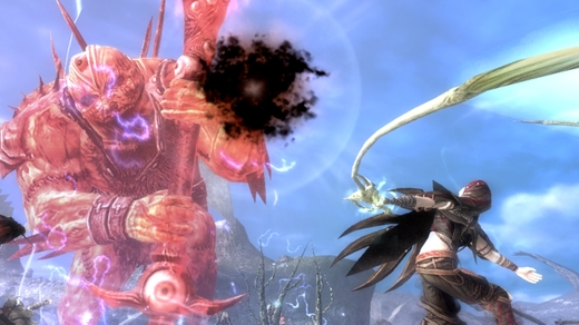 Keiji Inafune já está preparando Soul Sacrifice 2
