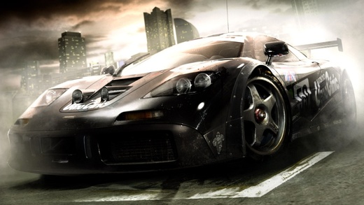 3 novos vídeos mostram gameplay insano de Race Driver: GRID 2