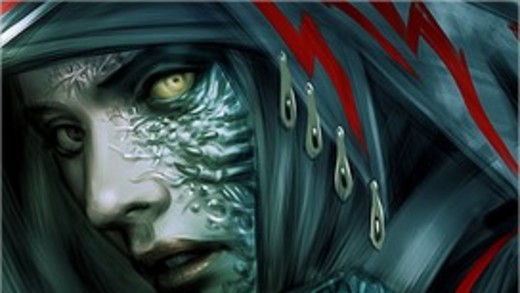 Compradores de Soul Sacrifice na PSN vão ganhar um pacote bônus de novidades