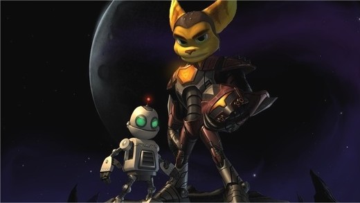 Lista de troféus de Ratchet: Deadlocked pode indicar uma chegada antecipada à PSN