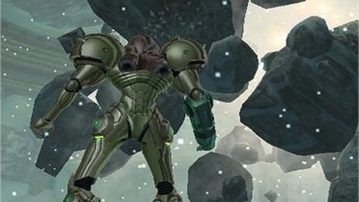 Revelação do Retro Studios pode ser feita bem antes do esperado