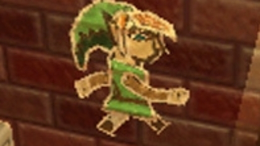 The Legend of Zelda: A Link to the Past 2 terá um Dark World