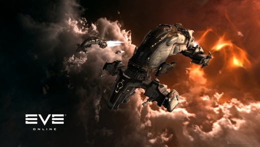 Histórias de jogadores de EVE Online se tornarão episódios de uma série de TV