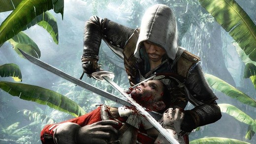Ubisoft defende lançamentos anuais de Assassin’s Creed
