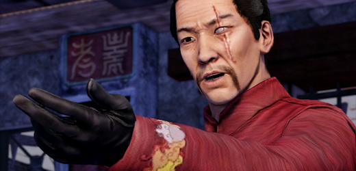 Sleeping Dogs será gratuito para usuários da PlayStation Plus