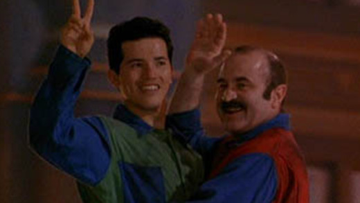 Filme de Super Mario Bros. vai ganhar exibição para comemorar aniversário