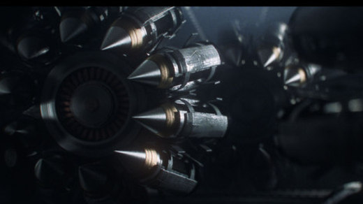 Bethesda utiliza o Twitter para apresentar as primeiras imagens de seu novo trabalho