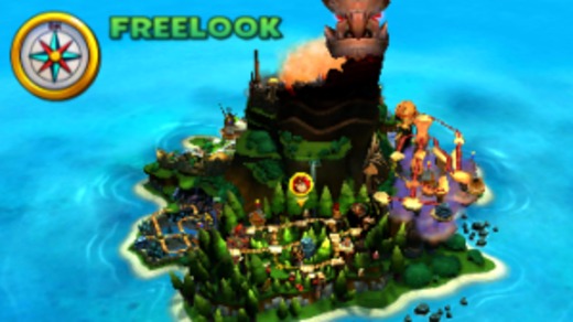 Veja o novo trailer de Donkey Kong Country Returns 3D