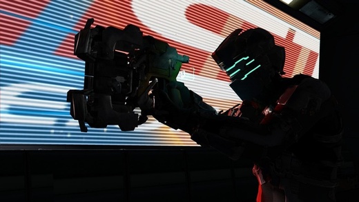 John Carpenter quer dirigir filme de Dead Space
