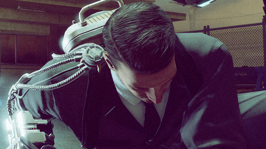 Imagens revelam como funciona o trabalho em equipe de The Bureau: XCOM Declassified