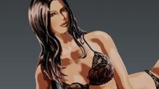 Killer is Dead pode atingir publico além dos fãs de RPG