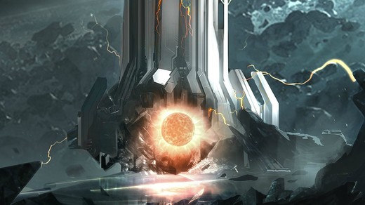 Halo 4 deve receber nova playlist com contribuições de jogadores