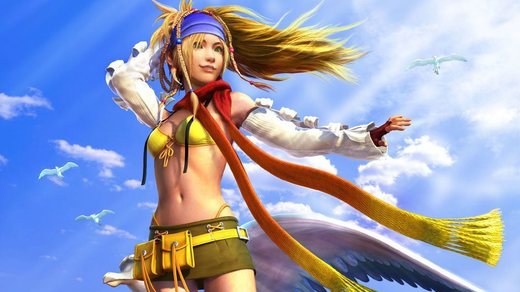 Final Fantasy X-2 HD pode incluir extra “Last Mission”, exclusivo da versão japonesa