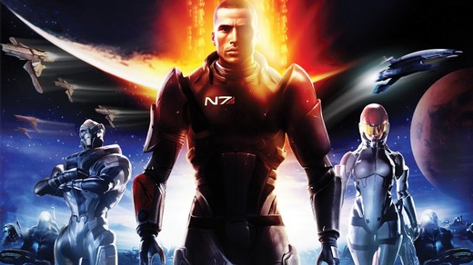 Desenvolvedores da BioWare dão gancho a possíveis spin-offs de Mass Effect