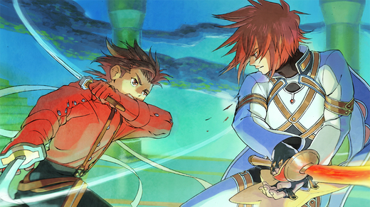 Rumor: Tales of Symphonia e Dawn of the New World podem sair para PS3