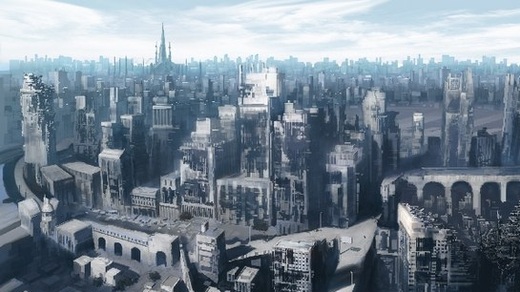 Square Enix precisa retomar franquias consagradas, afirma produtor de Drakengard 3