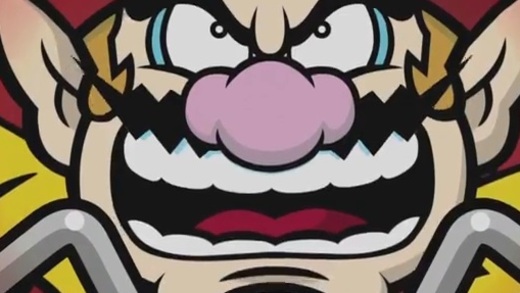 Nintendo demonstra novos mini games de Game & Wario