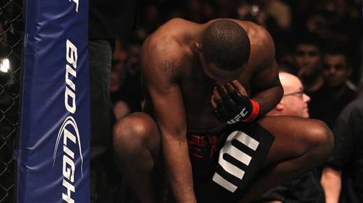 EA Sports vai revelar o próximo game de UFC amanhã, mas não na conferência da Microsoft